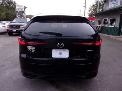 2025 Mazda CX-90, $32995. Photo 6