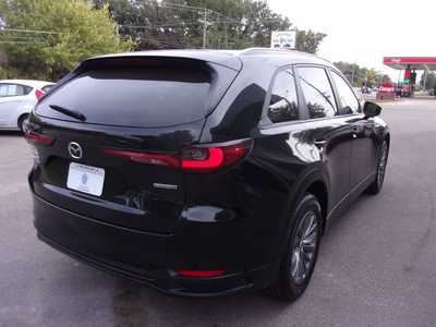 2025 Mazda CX-90, $32995. Photo 7