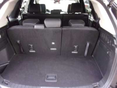 2025 Mazda CX-90, $32995. Photo 9