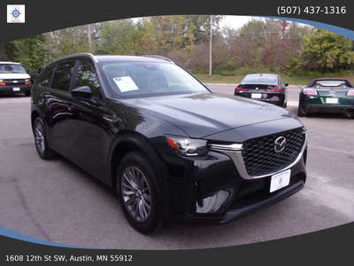 2025 Mazda CX-90, $32995. Photo 1