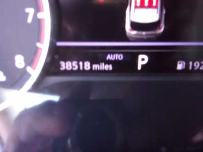 2023 Nissan Rogue, $24995. Photo 10