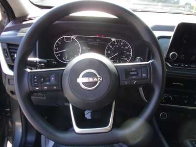 2023 Nissan Rogue, $24995. Photo 11