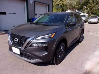 2023 Nissan Rogue, $24995. Photo 12