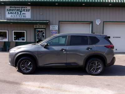 2023 Nissan Rogue, $24995. Photo 2