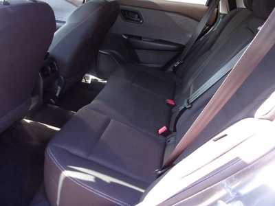 2023 Nissan Rogue, $24995. Photo 5