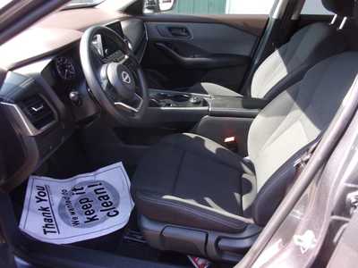 2023 Nissan Rogue, $24995. Photo 6