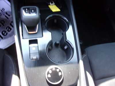 2023 Nissan Rogue, $24995. Photo 8