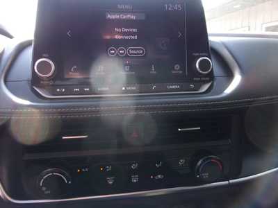 2023 Nissan Rogue, $24995. Photo 9