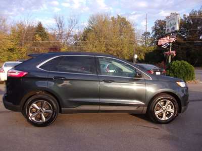 2022 Ford Edge, $22495. Photo 10