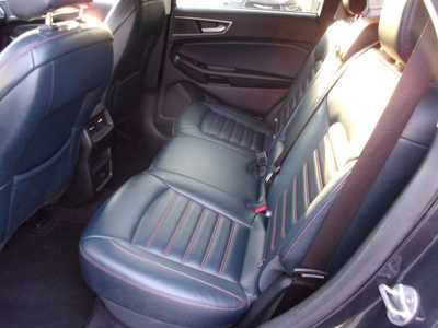 2022 Ford Edge, $22495. Photo 11