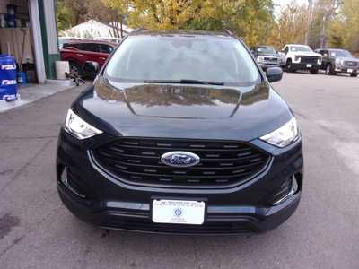2022 Ford Edge, $22495. Photo 2
