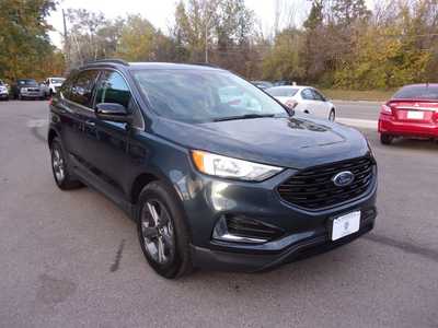 2022 Ford Edge, $22495. Photo 3