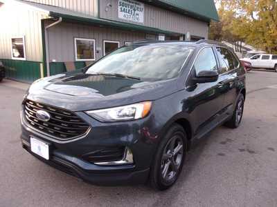 2022 Ford Edge, $22495. Photo 5
