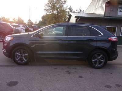 2022 Ford Edge, $22495. Photo 6
