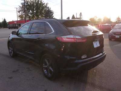2022 Ford Edge, $22495. Photo 7