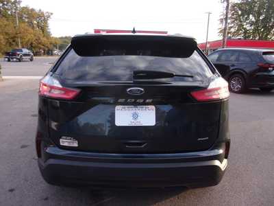 2022 Ford Edge, $22495. Photo 8