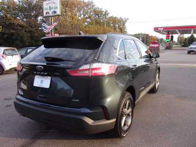 2022 Ford Edge, $22495. Photo 9