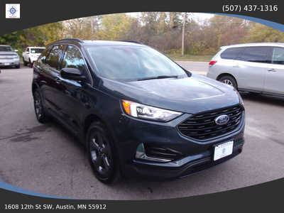 2022 Ford Edge, $22495. Photo 1