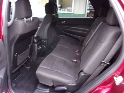 2023 Dodge Durango, $29995. Photo 10