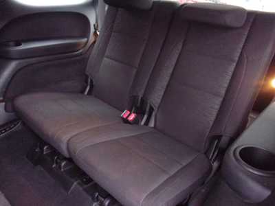 2023 Dodge Durango, $29995. Photo 11