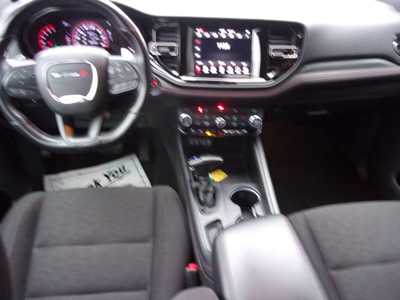 2023 Dodge Durango, $29995. Photo 12