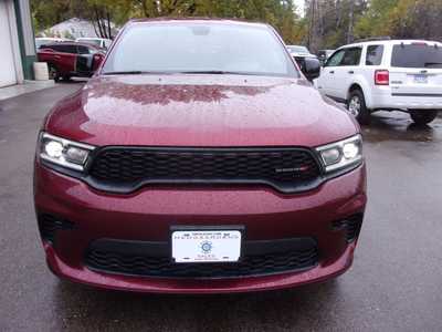 2023 Dodge Durango, $29995. Photo 2