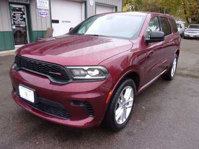 2023 Dodge Durango, $29995. Photo 3