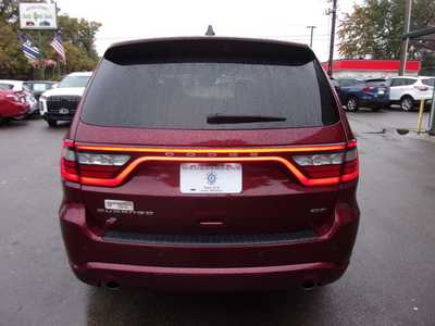 2023 Dodge Durango, $29995. Photo 6