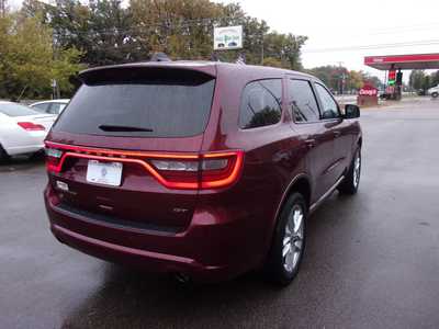 2023 Dodge Durango, $29995. Photo 7