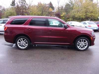 2023 Dodge Durango, $29995. Photo 8