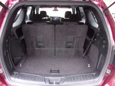 2023 Dodge Durango, $29995. Photo 9