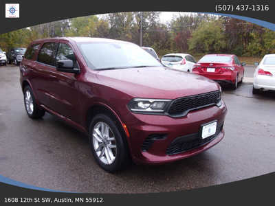 2023 Dodge Durango, $29995. Photo 1