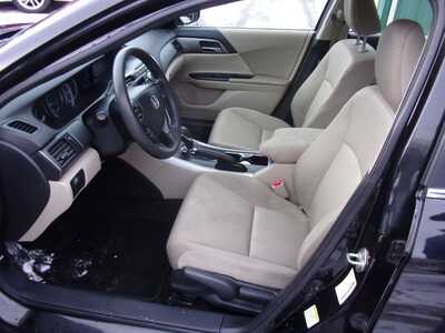 2014 Honda Accord, $10995. Photo 11