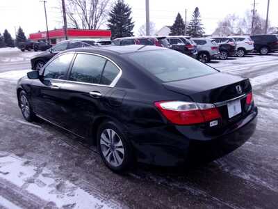 2014 Honda Accord, $10995. Photo 5