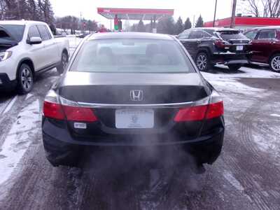 2014 Honda Accord, $10995. Photo 6