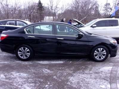 2014 Honda Accord, $10995. Photo 8