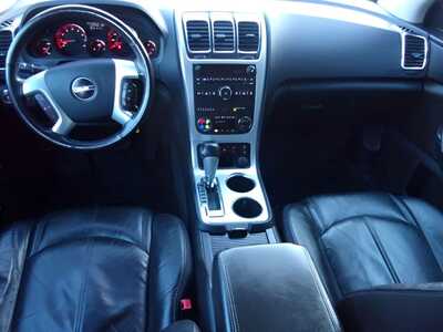 2011 GMC Acadia, $3495. Photo 11
