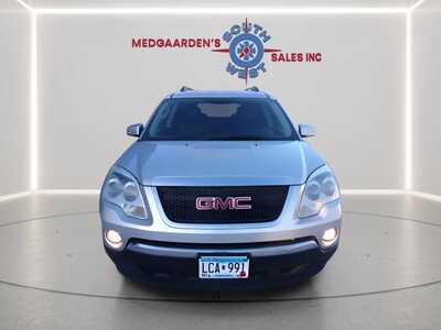 2011 GMC Acadia, $3495. Photo 8