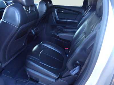 2011 GMC Acadia, $3495. Photo 9