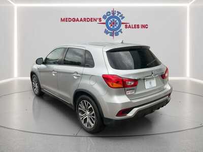 2018 Mitsubishi Outlander, $9995. Photo 12