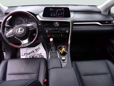 2020 Lexus RX Series, $27995. Photo 10