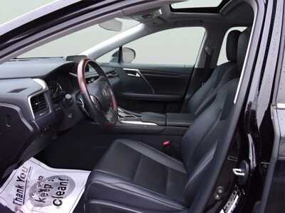 2020 Lexus RX Series, $27995. Photo 11