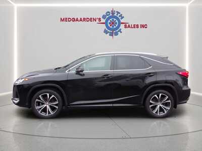 2020 Lexus RX Series, $27995. Photo 2