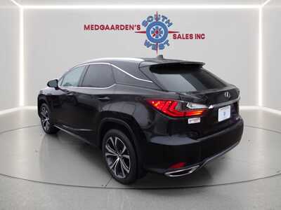 2020 Lexus RX Series, $27995. Photo 3