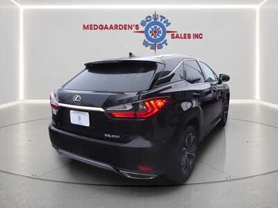 2020 Lexus RX Series, $27995. Photo 5
