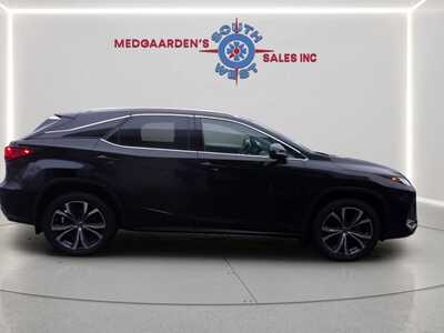 2020 Lexus RX Series, $27995. Photo 6
