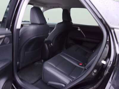 2020 Lexus RX Series, $27995. Photo 8