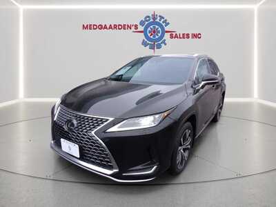 2020 Lexus RX Series, $27995. Photo 1