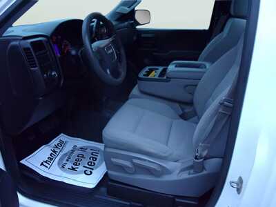 2015 GMC 1500 Reg Cab, $0.00. Photo 10