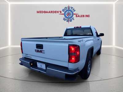 2015 GMC 1500 Reg Cab, $0.00. Photo 5